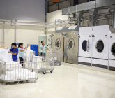 Giặt sấy tự động: Giải pháp hiện đại cho cuộc sống bận rộn của bạn