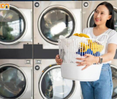 Bí Quyết Loại Bỏ Mùi Khó Chịu và Bảo Vệ Màu Sắc Quần Áo