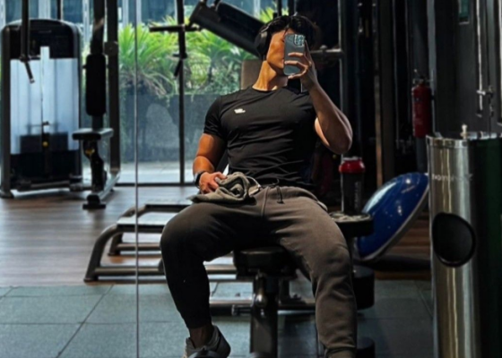DỊCH VỤ GIẶT KHĂN PHÒNG GYM